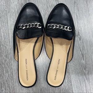 Adrienne Vittadini Mules